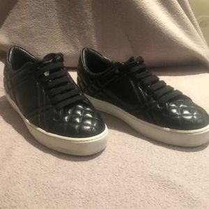 Burberry sneakers